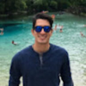 Meet your Posher, Sebastian